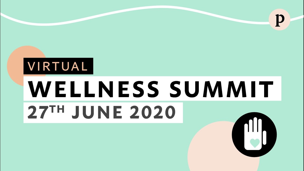 International Virtual Wellness Summit | Powered by Plantie