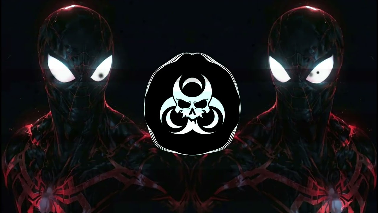 MONTAGEM UNKNOWN (Slowed) Toxic Offx
