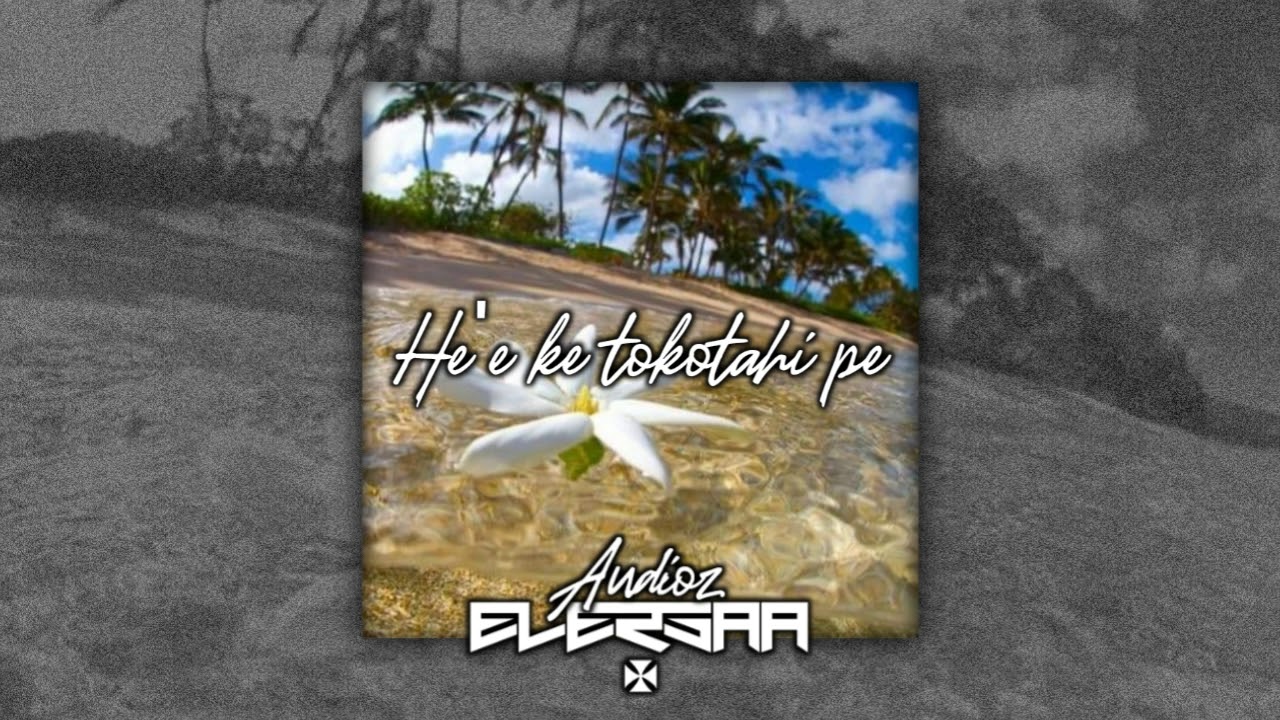 Dj Joss Lay | Stvn ✘ Tgmna - He'e ke tokotahi pe (Lyrics Song 2020)