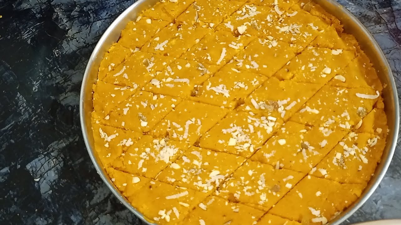 Shabe E Barat Chana Dal Milk Katli Recipe | chana dal barfi | Chana dal halwa recipe muslim style