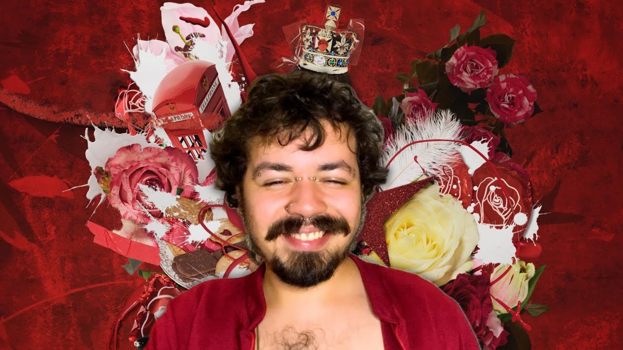 [REAÇÃO] Fancy That - PinkPantheress