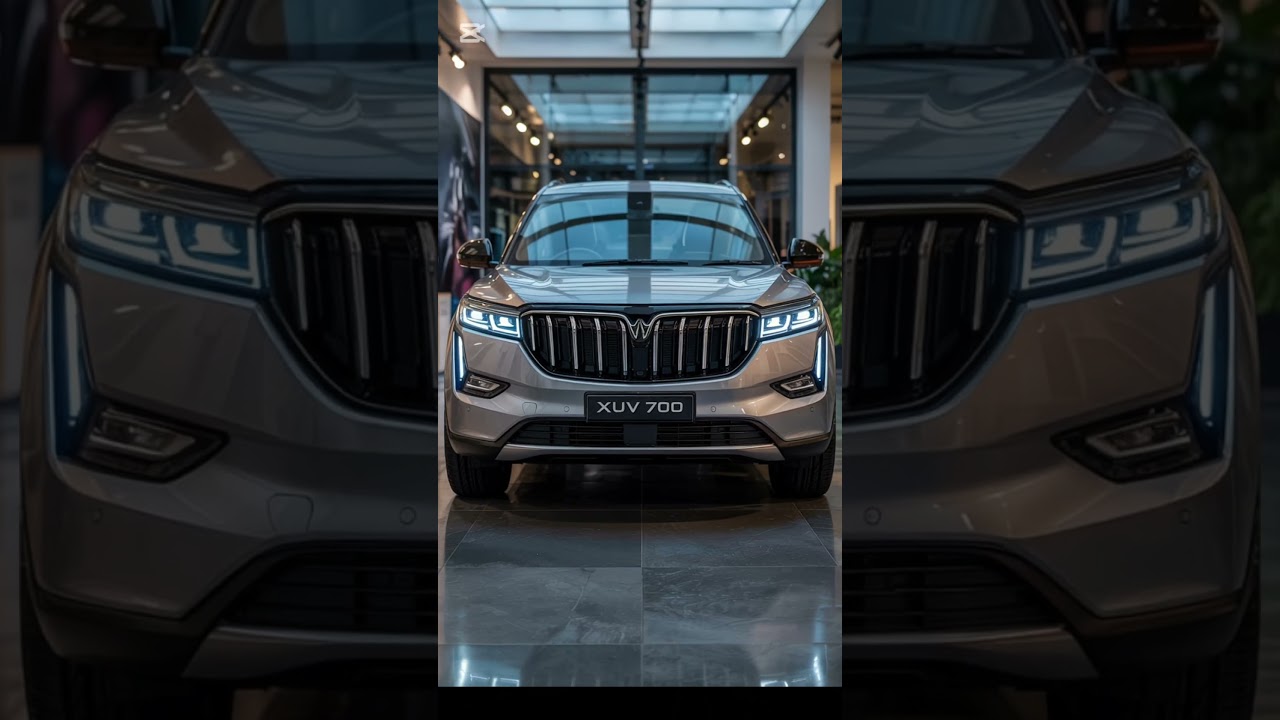 2025 XUV700 Review: Better Than Ever?
