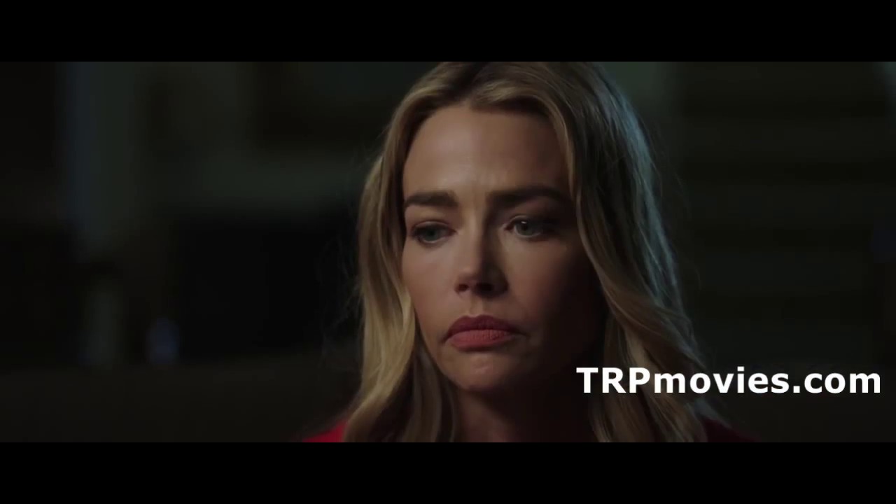 American Violence 2017 Official Trailer www.TRPmovies.com