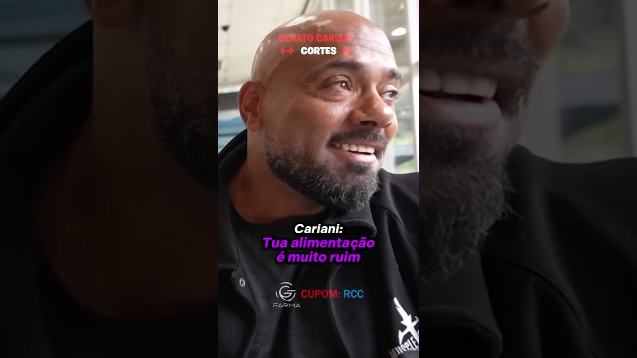 Balestrin comeu feijoada no caf&eacute; da manh&atilde;?