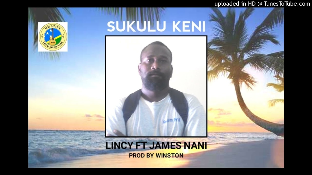 Sukulu Keni -Lincy ft James Nani (2022)
