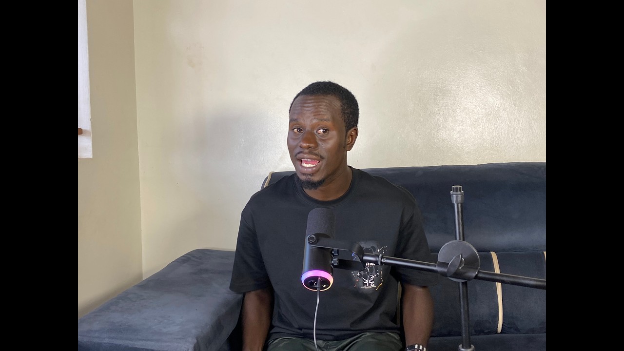NAMWATULIRA LIVE! AMAZIGA E`KATWE