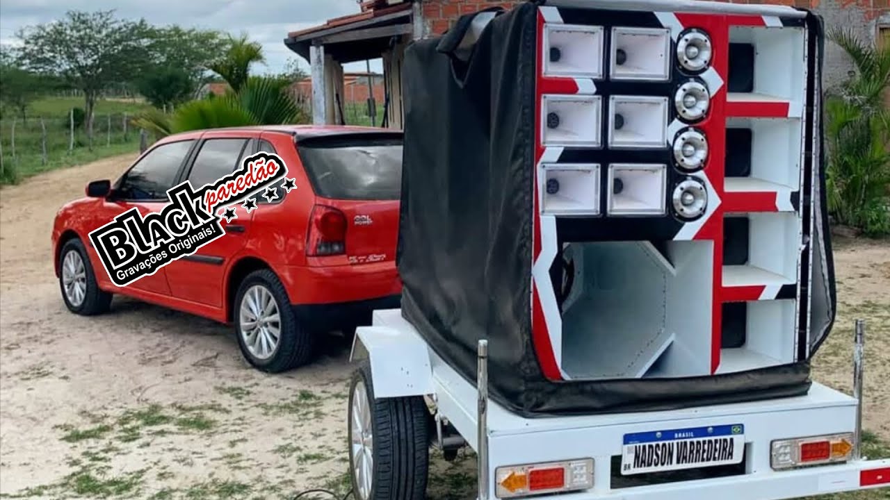 FORRO ELETRICO 2026 | BLACK CDS - MEDIO GRAVE - PAREDÃO 2026 | CARNAVAL 2026 - FORRO DE PAREDAO 2026