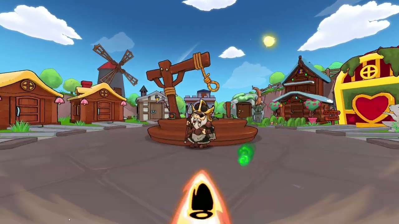 Town of Salem 2 - Feb 21st- Jester