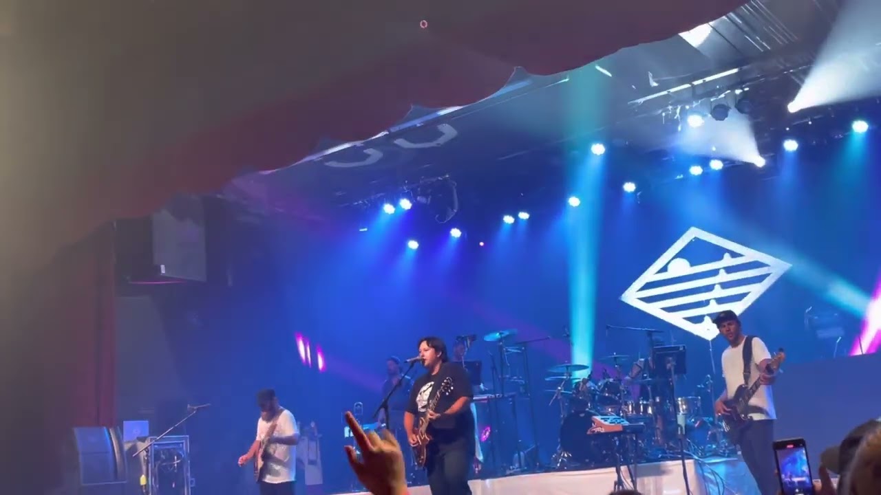Iration - Time Bomb, Live - Tempe, AZ