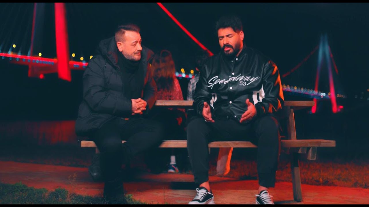 Aykut Özer ft. Recebim - Aşkın Acı Yüzü