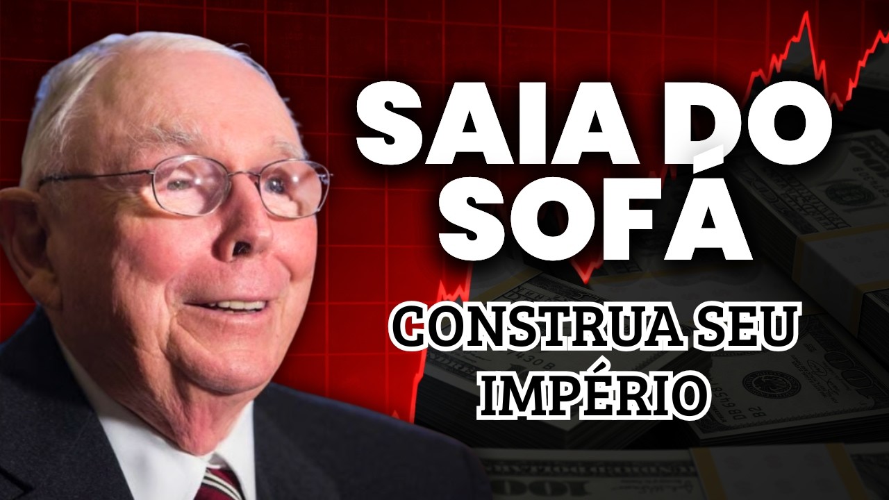 A Regra das 4 Horas: o sistema de Munger para parar de perder tempo.