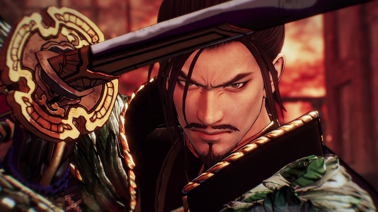 Samurai Warriors 5 - Nobunaga's Path | The Incident at Honnoji (Part 47)