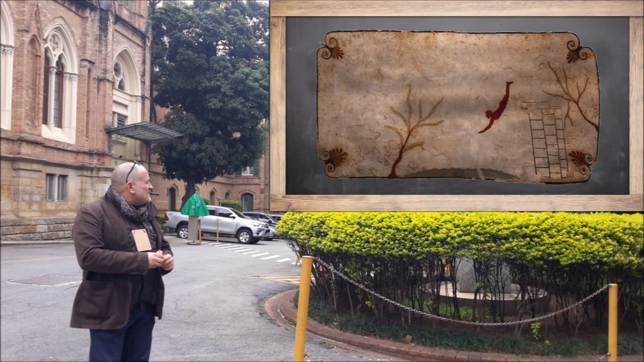 Gilberto Di Petta sulla schizofrenia