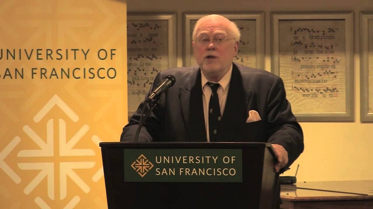 Kevin Starr: California and the Dream of Change