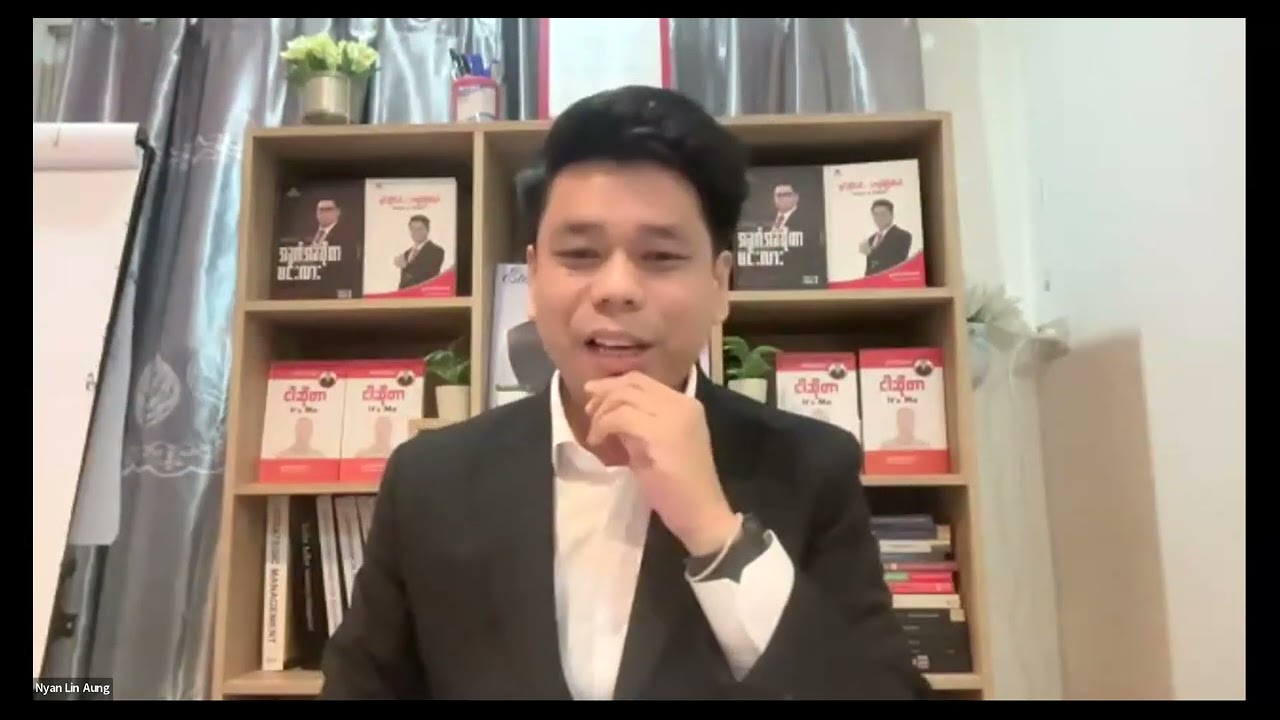 အရောင်းပိတ်နည်း (Free Seminar)