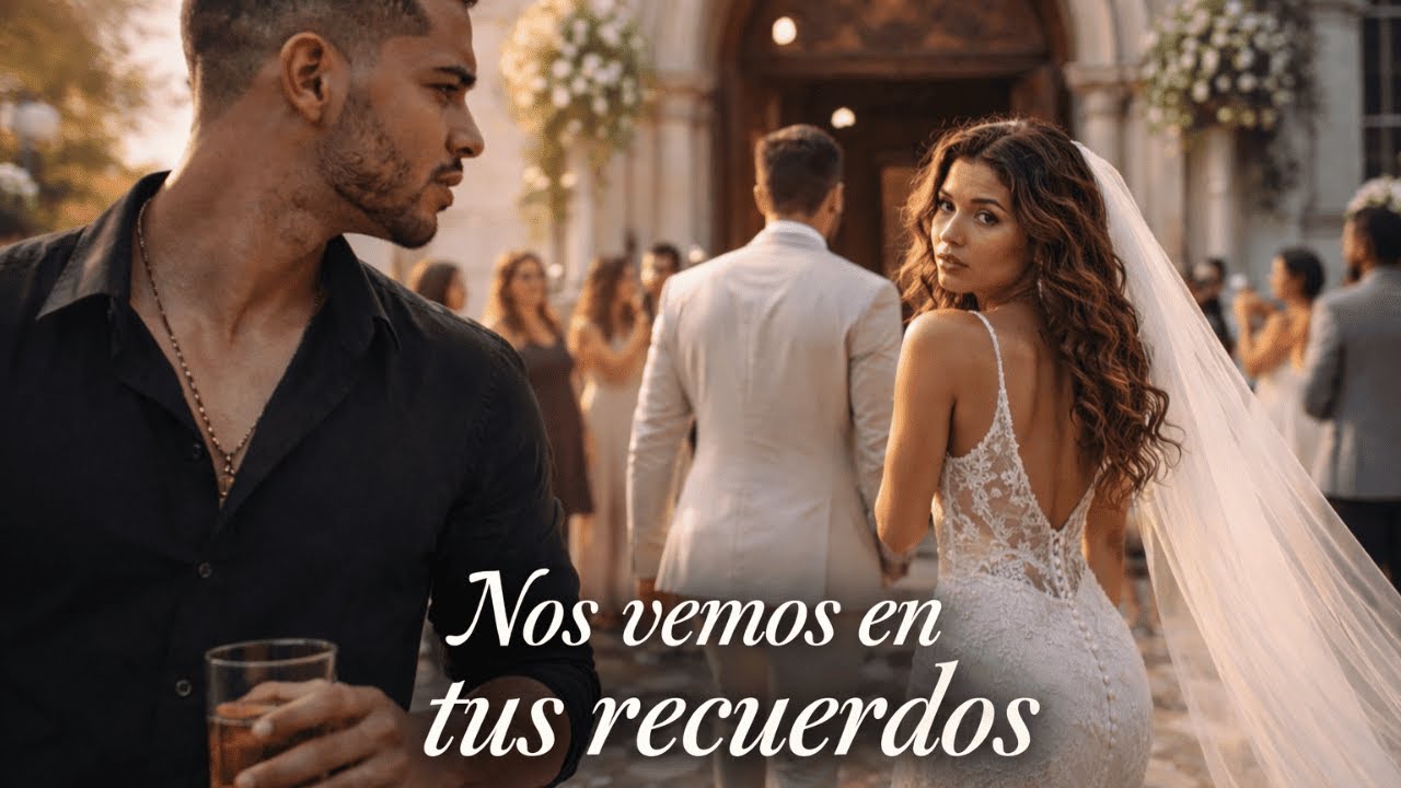 NOS VEMOS EN TUS RECUERDOS