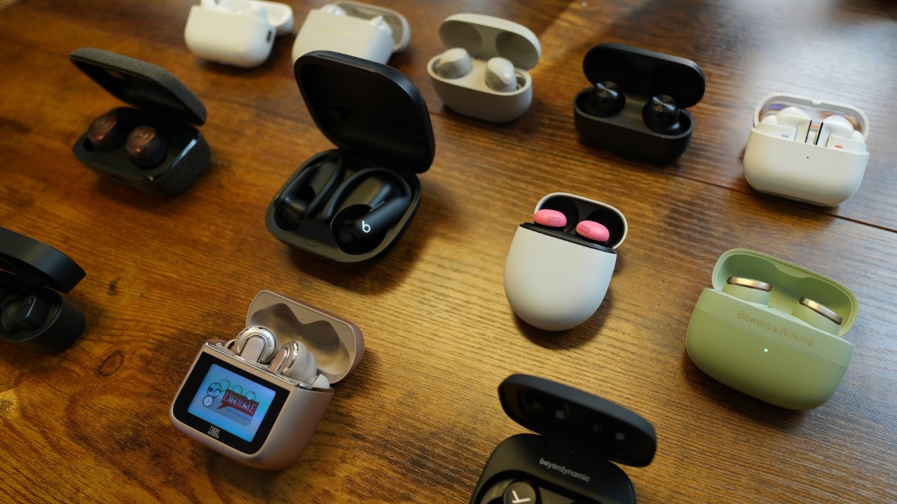 These Are The Best Premium Wireless Earbuds You Can Buy!