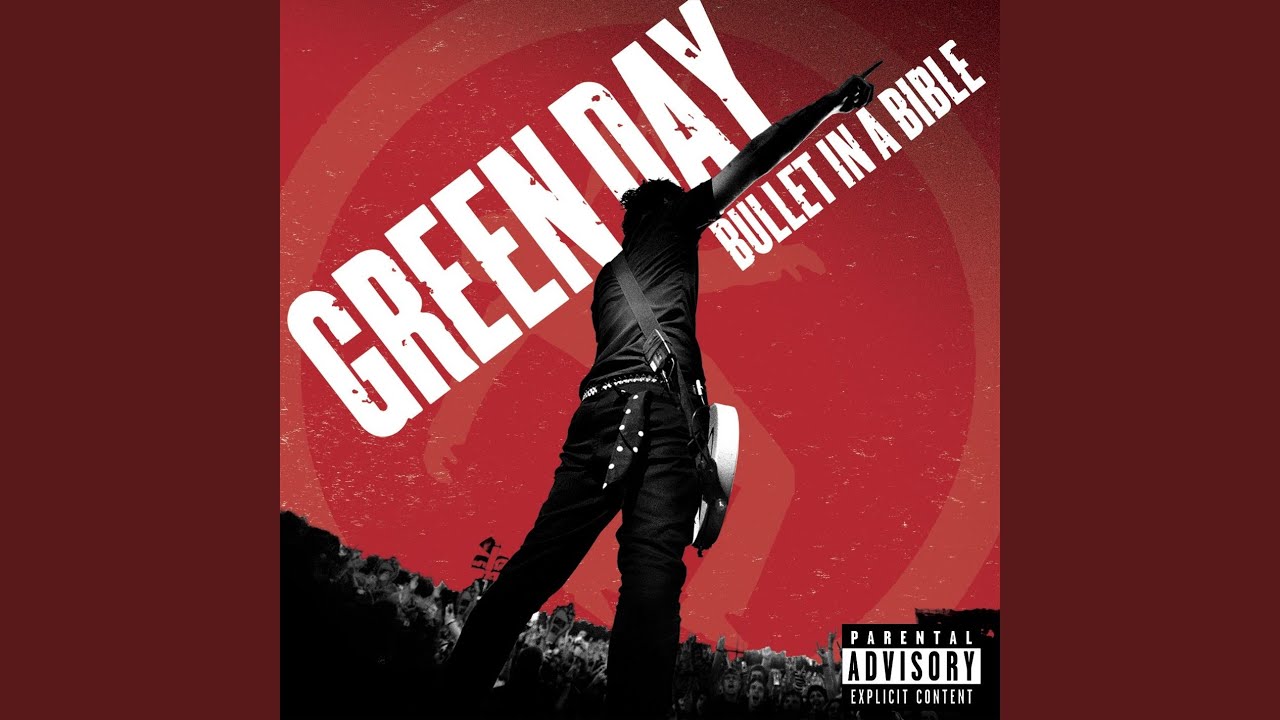 American Idiot (Live at Milton Keynes National Bowl, Milton Keynes, England, 6/18/05)
