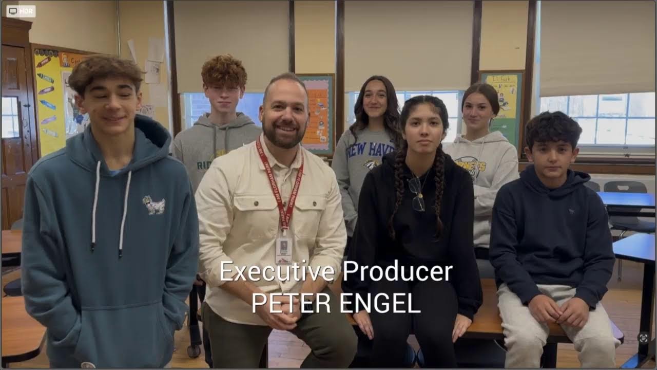RMS Morning News - December 4, 2025