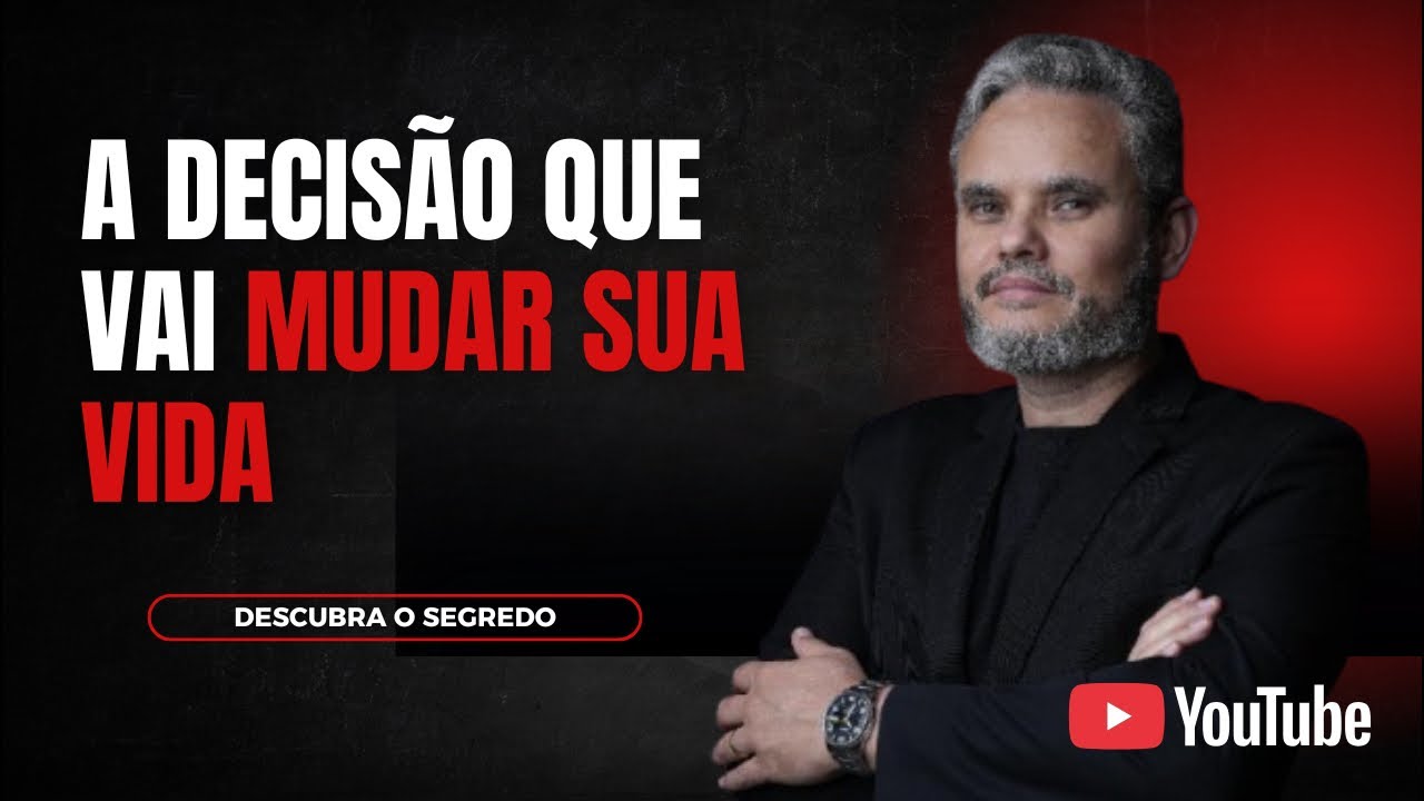 LIVE 7:07 | A DECISÃO Que Vai Mudar Sua Vida | Ep 31