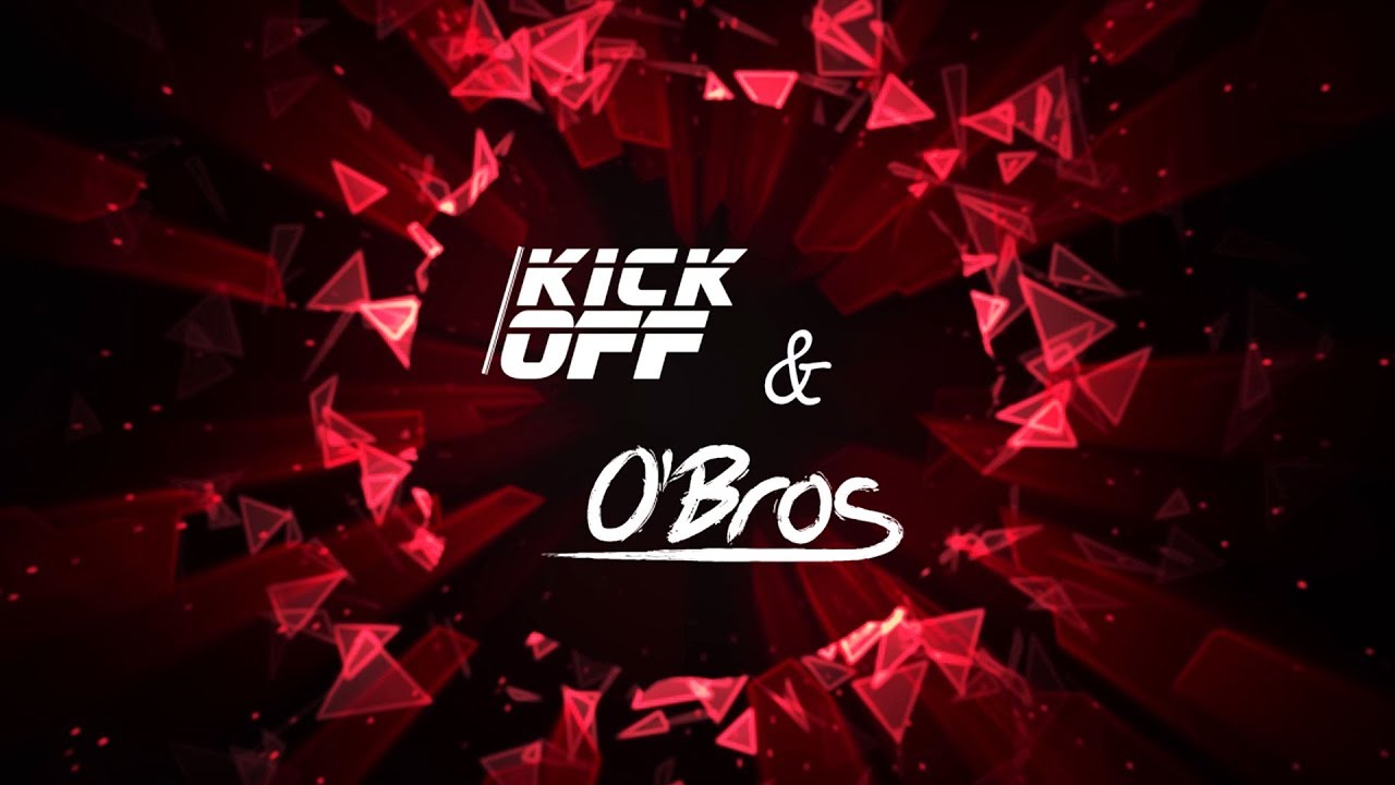 O'Bros - Wohin Sonst (KICKOFF REMIX) // Live ab min 1:33 //