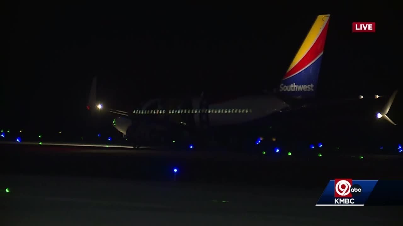 New KCI Airport Terminal Now Open