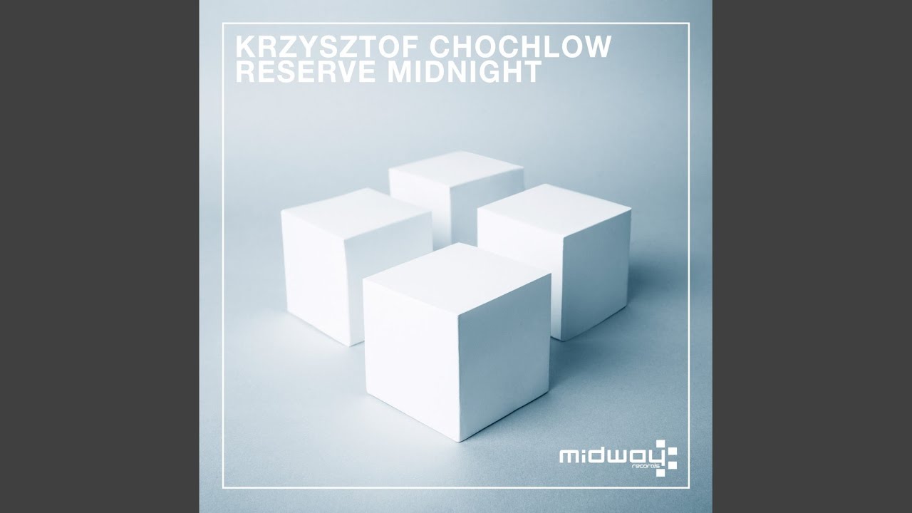 Reserve Midnight (Original)