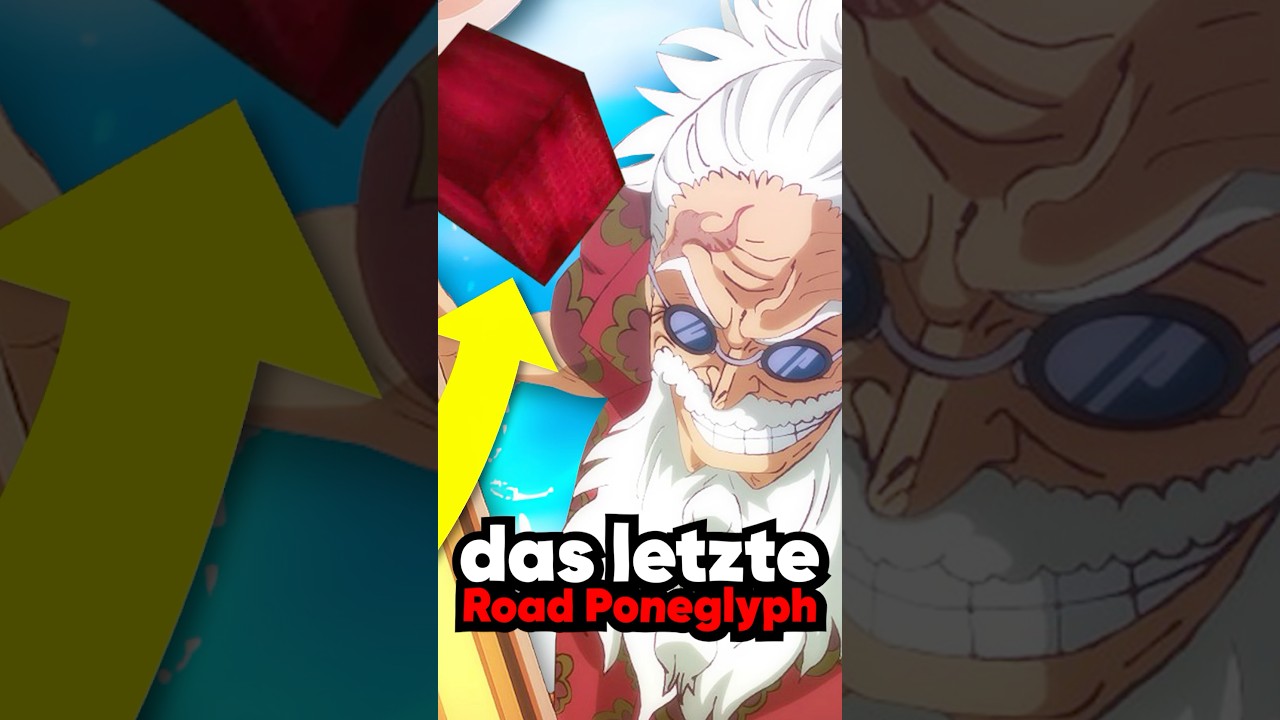 14 JAHRE ALTE THEORIE WURDE WAHR!🤩