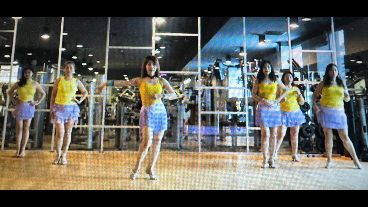 Amado Mio -  Line Dance