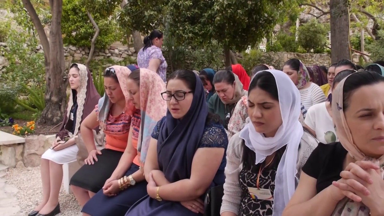 TURNEU ISRAEL – RUGUL APRINS TOFLEA - MAI 2016 – ZIUA A IV -A