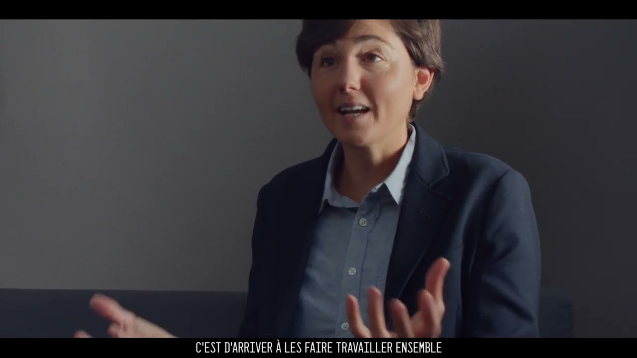 HYMNE À L'INCLUSION Bande annonce