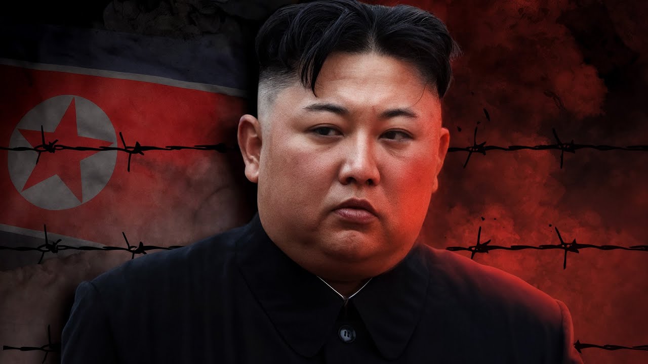 Ob&oacute;z 14 &ndash; Najstraszniejsze miejsce w Korei P&oacute;łnocnej
