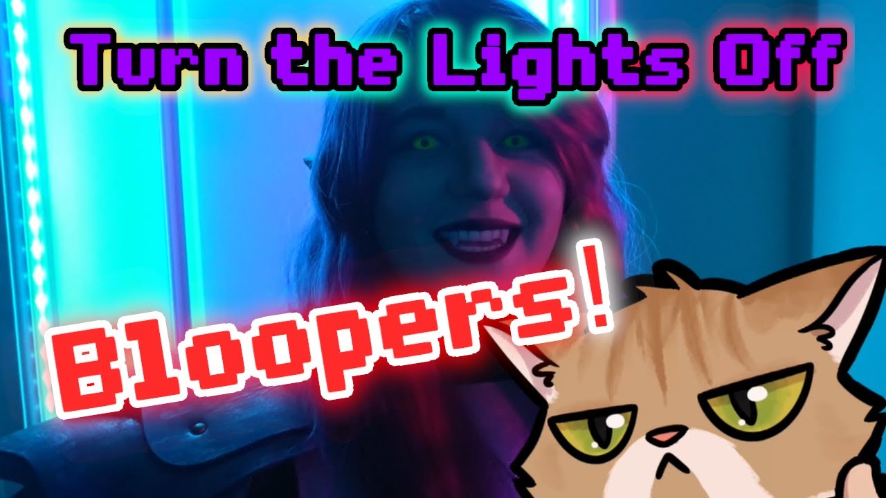 Fable SMP Season 3 Trailer BLOOPERS!