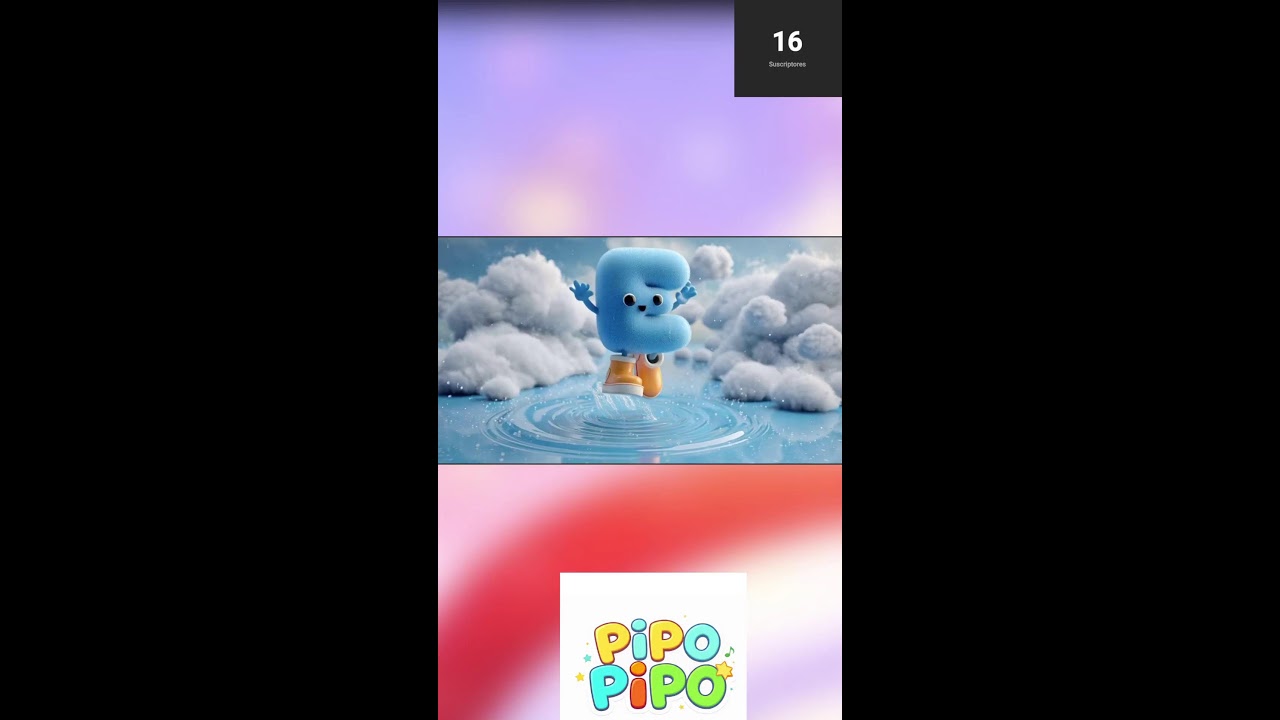 Bailando con PIPO PIPO