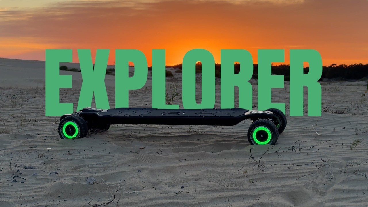 Действительно ли Cloudwheel Explorer 135 имеет такое большое значение?