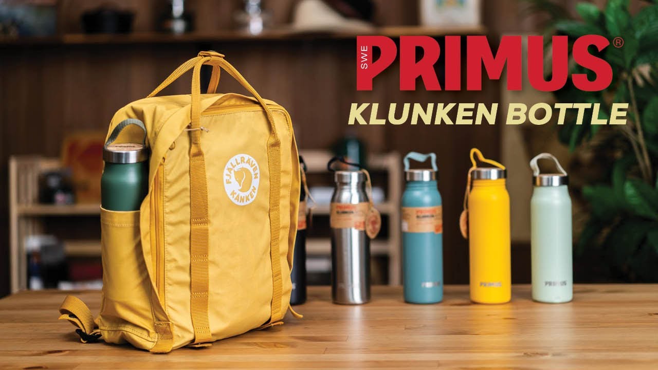 ขวดน้ำ Primus Klunken