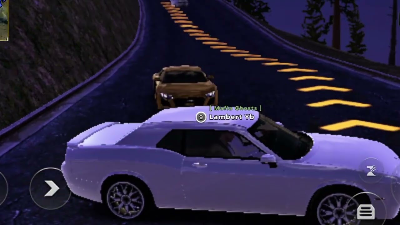 Finally the goal is near | Mafia ghosts members Rank top 10