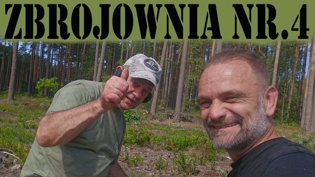 ZBROJOWNIA NR 4
