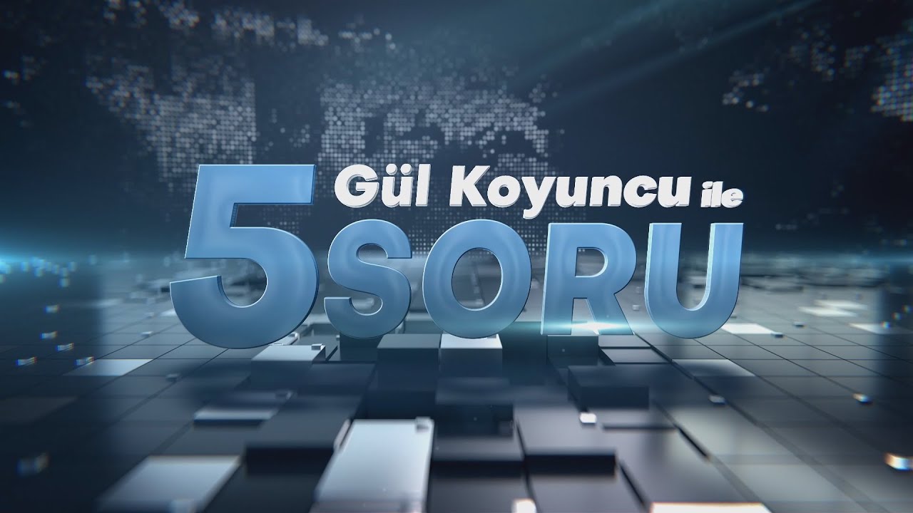 KUŞADASI BELEDİYESİ CHP'Lİ MECLİS ÜYESİ NİHAL GÜLER 5 SORUYA SAMİMİYETLE CEVAP VERDİ!