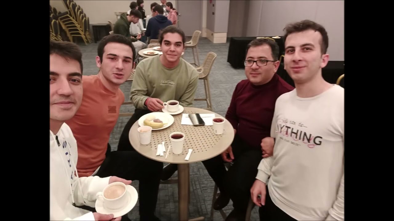 ŞİAFL 2022-2023 TYT KAMPI