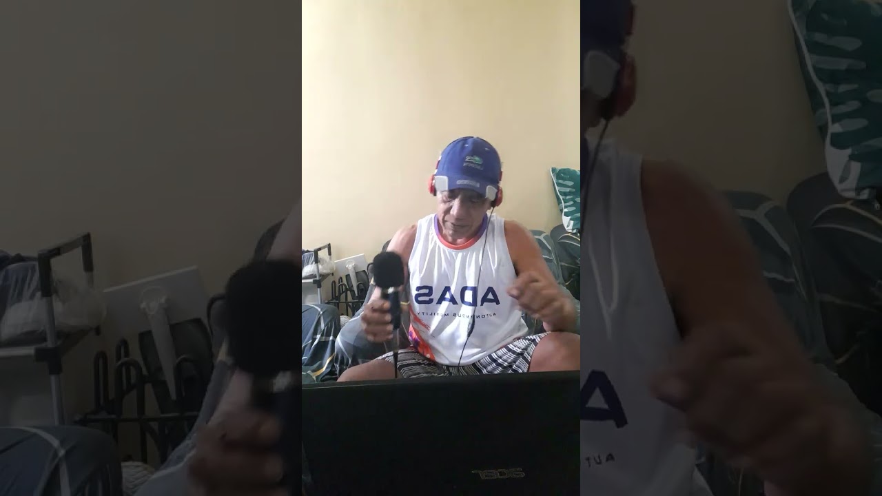 BREAKING MY HEART: covered song carlito subac benavidez