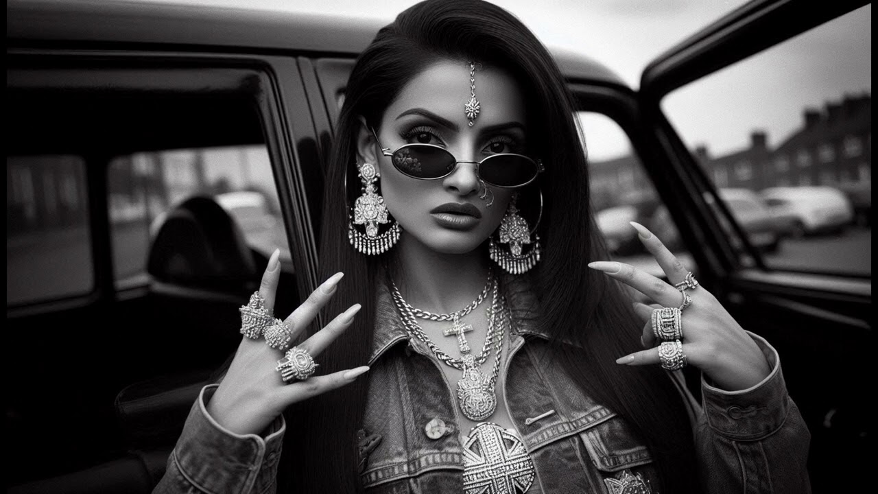 Ethnic Indian Flute Type Beat 