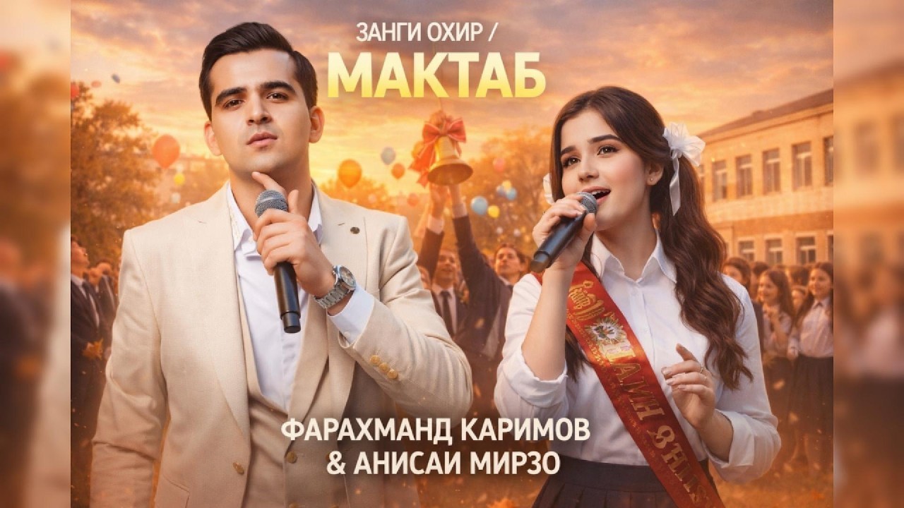 🔴 LIVE | Суруд, эҳсос ва гуфтугӯ бо бинандагон