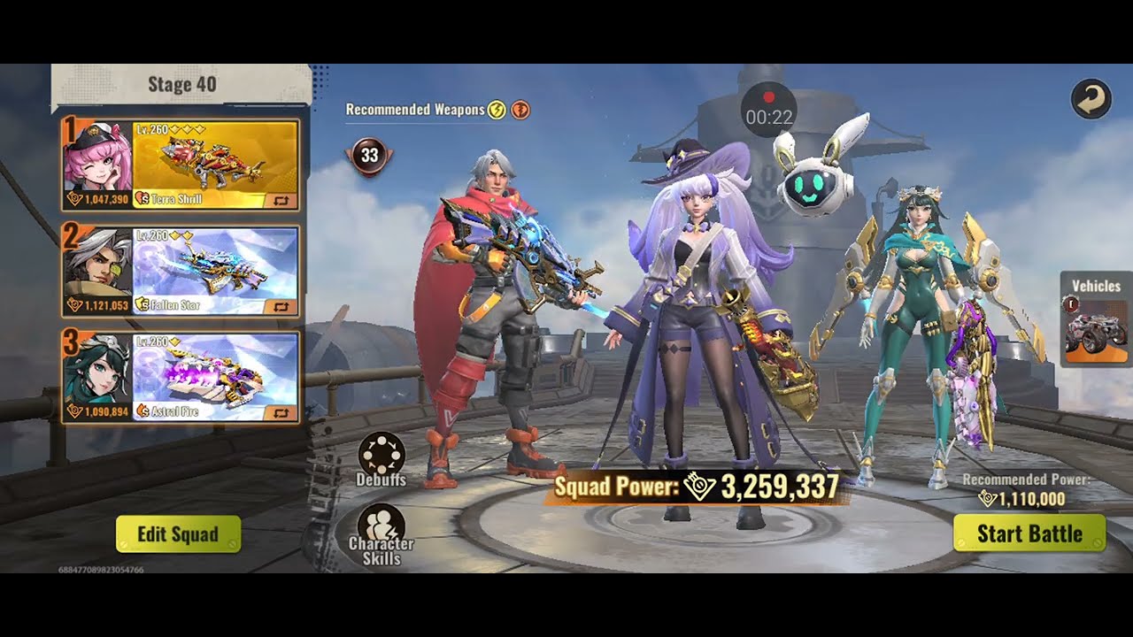 daily mission and rewards - metal slug awakening,arcade(mine313), arena,ภารกิจเร่งด่วน -25 Dece 2025