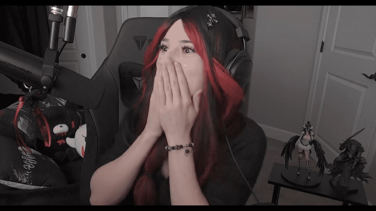 🦇🩸🦇 WE CONTINUE RE4 MARATHON!!! 🦇🩸🦇 WE'RE INFECTED & RAMON'S UP TO NO GOOD 🦇🩸🦇 LET'S GOOO! :D