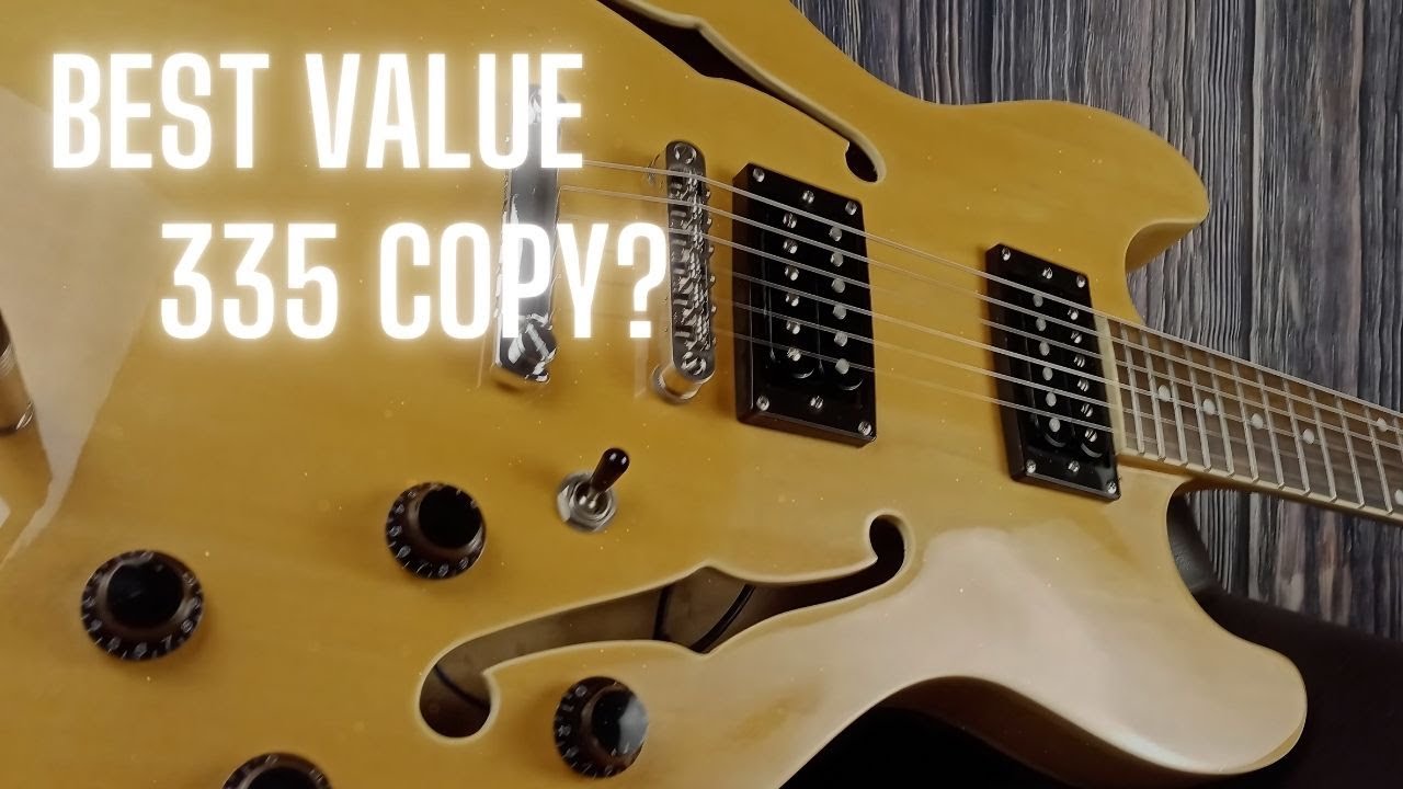 Best Value 335 Copy?