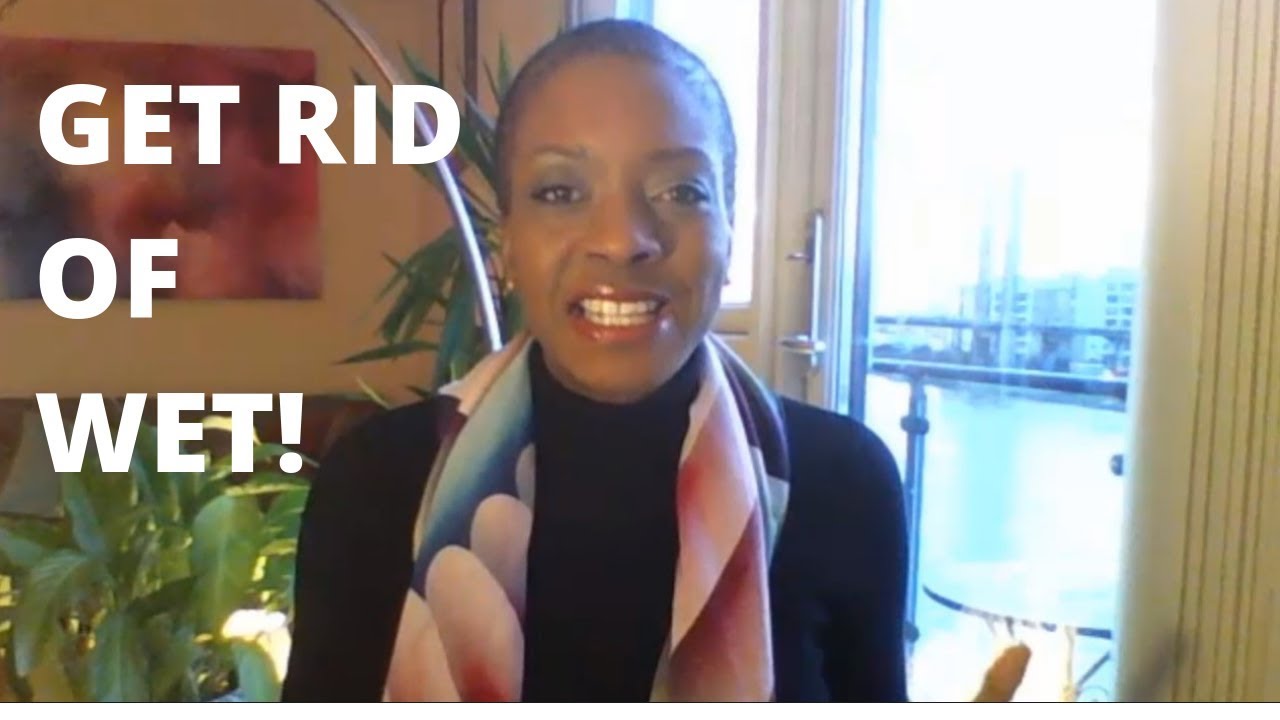 HMO Tip #14 Get Rid of Damp & Condensation in Your HMOs