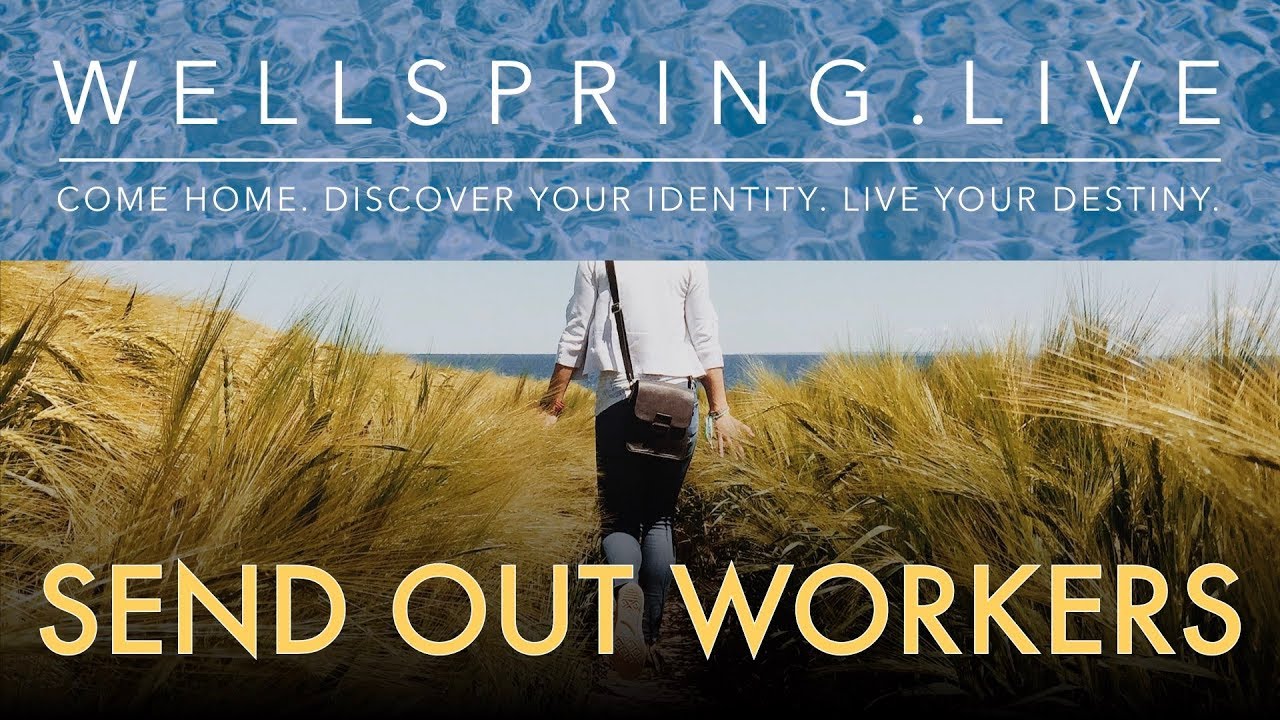 Harvest: Send Out Workers