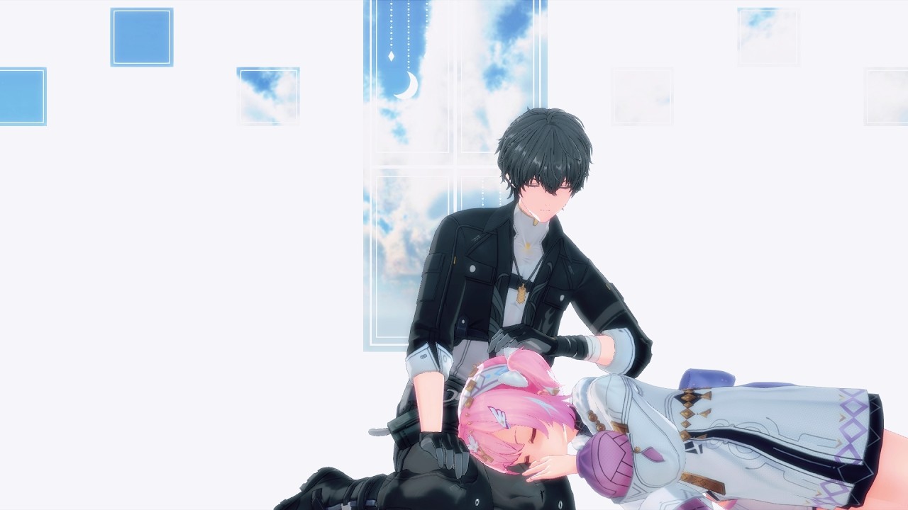 【MMD】さよならスーヴェニア  byとあ【鳴潮】
