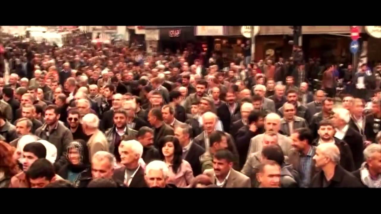 HDP 2015 SE&Ccedil;İM M&Uuml;ZİK 2015
